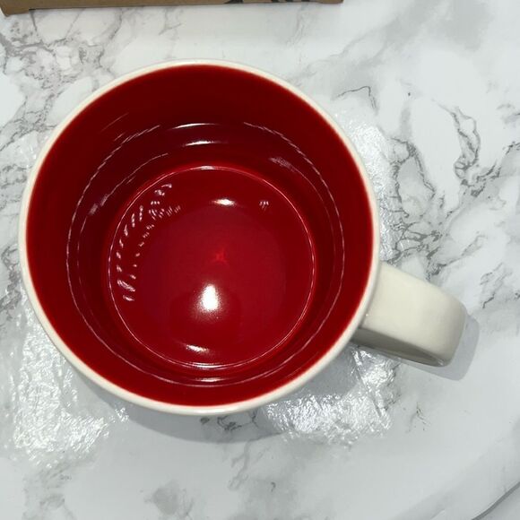 STARBUCKS 2017 Philadelphia You Are Here Collection Coffee Mug-14 fl Oz NEW! - Picture 4 of 5